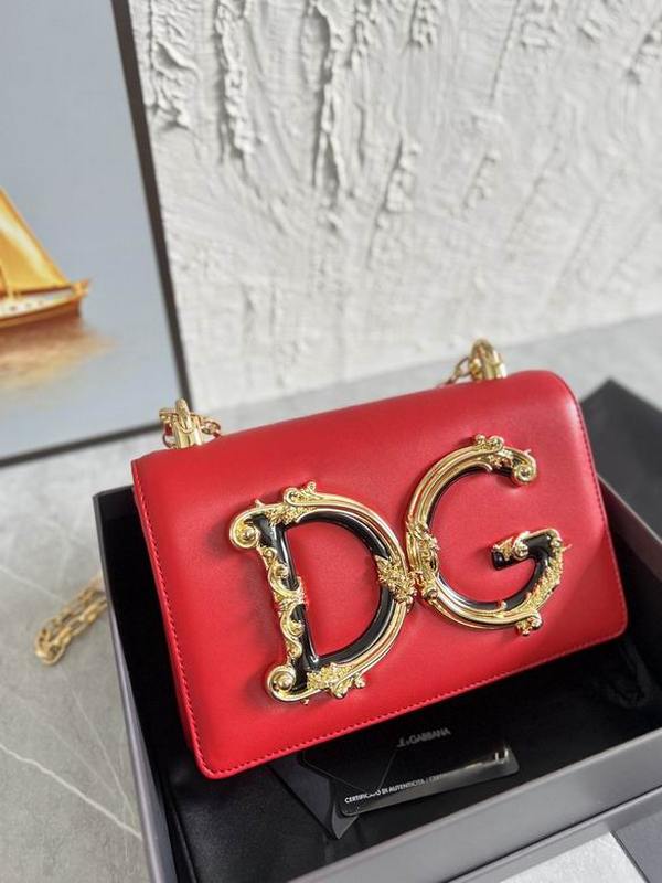 D&G Handbags 3